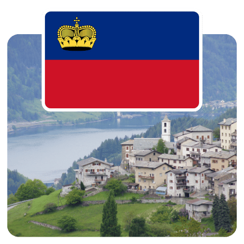 Travel eSIM for Liechtenstein