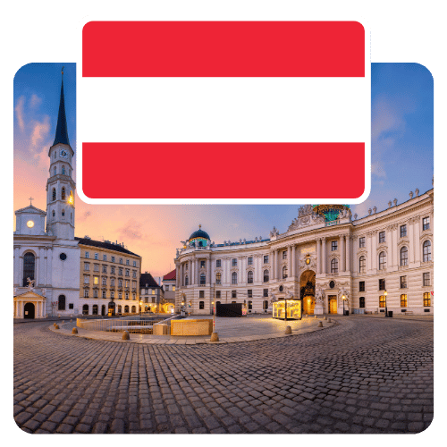 Travel eSIM for Austria