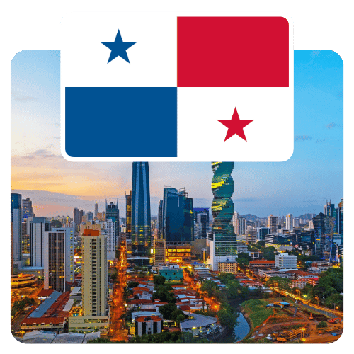 Travel eSIM for Panama