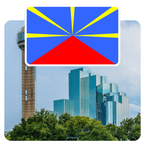 Travel eSIM for Reunion